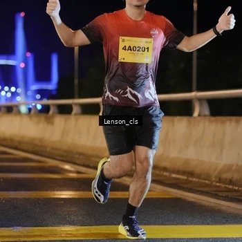 Runner Photo 2724274
