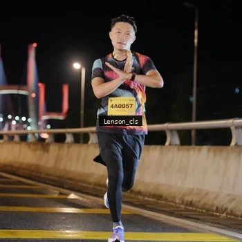 Runner Photo 2724275