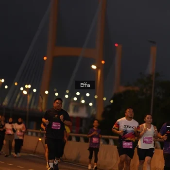 Runner Photo 2724281