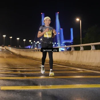 Runner Photo 2724293
