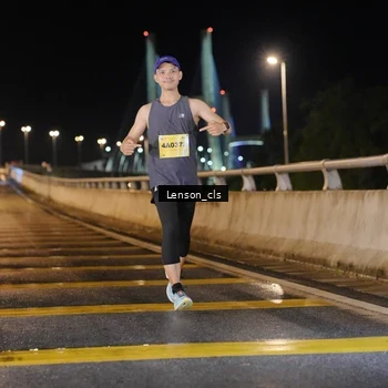 Runner Photo 2724297