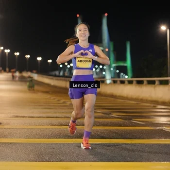 Runner Photo 2724305