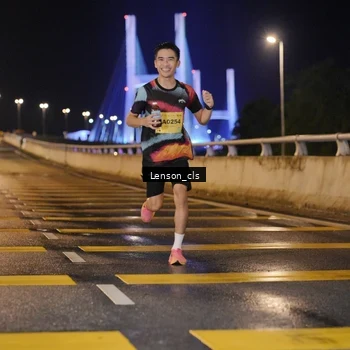 Runner Photo 2724308