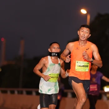 Runner Photo 2724316
