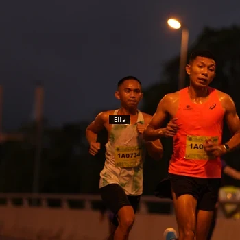 Runner Photo 2724318