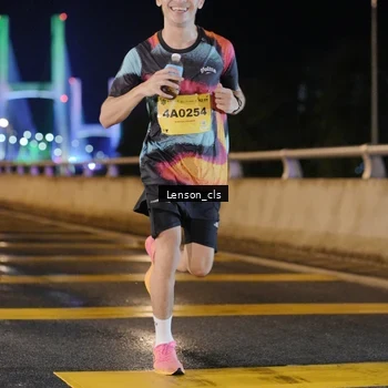 Runner Photo 2724319