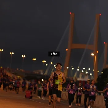 Runner Photo 2724321