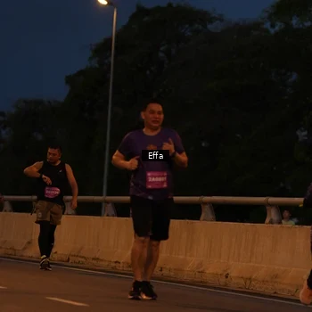 Runner Photo 2724333