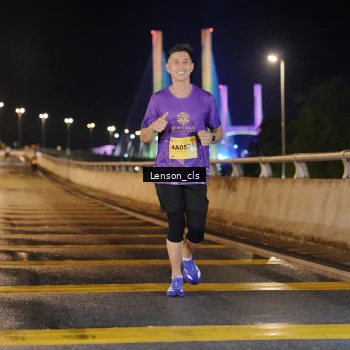 Runner Photo 2724340