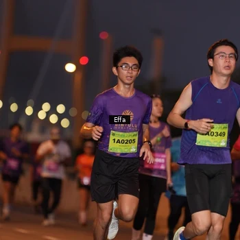 Runner Photo 2724346