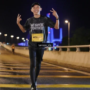 Runner Photo 2724350