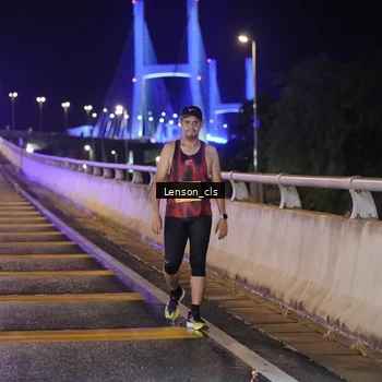Runner Photo 2724366