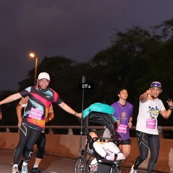 Runner Photo 2724368