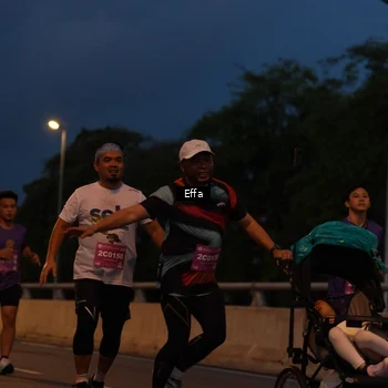 Runner Photo 2724371