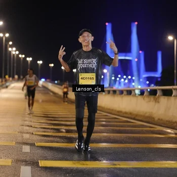 Runner Photo 2724375