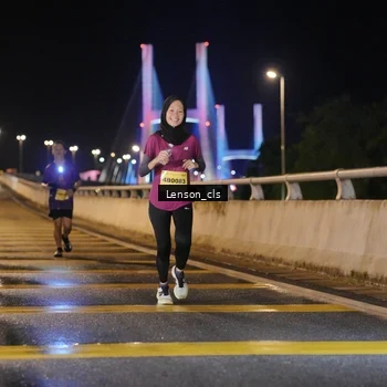 Runner Photo 2724377