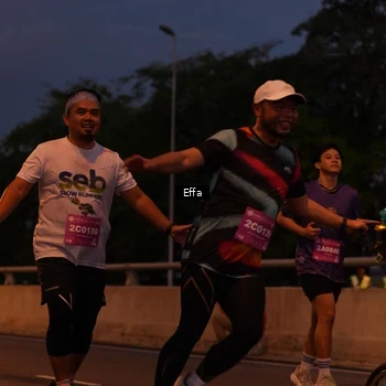 Runner Photo 2724379