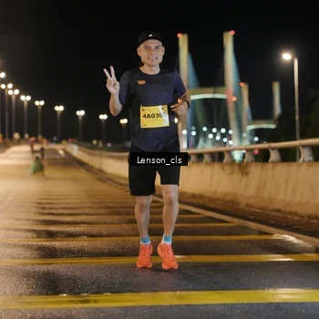 Runner Photo 2724393