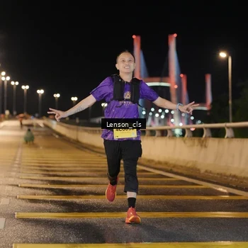 Runner Photo 2724399