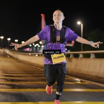 Runner Photo 2724400