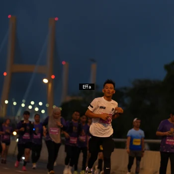 Runner Photo 2724401