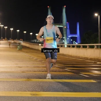 Runner Photo 2724409