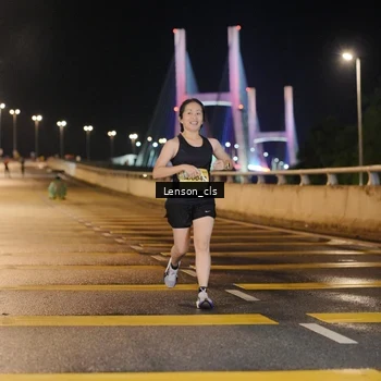 Runner Photo 2724413