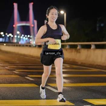 Runner Photo 2724415