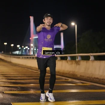 Runner Photo 2724417