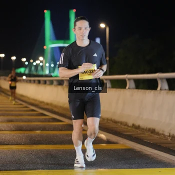 Runner Photo 2724429
