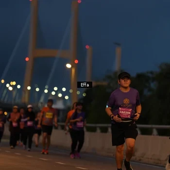 Runner Photo 2724452