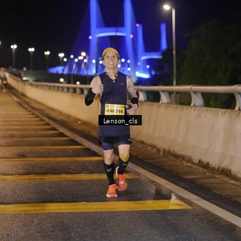 Runner Photo 2724456