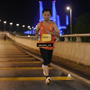Runner Photo 2724465