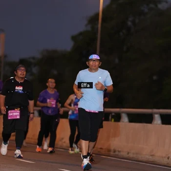 Runner Photo 2724499