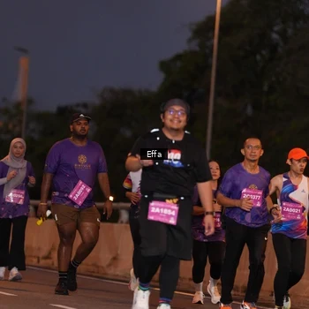 Runner Photo 2724501