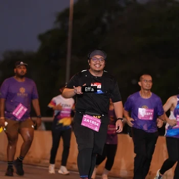 Runner Photo 2724504