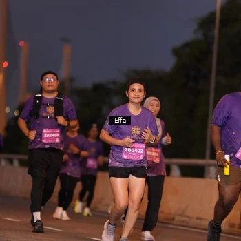 Runner Photo 2724508