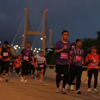 Runner Photo 2724540