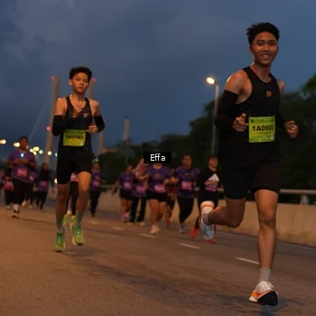 Runner Photo 2724573