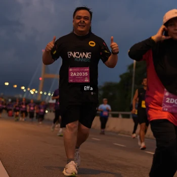 Runner Photo 2724604