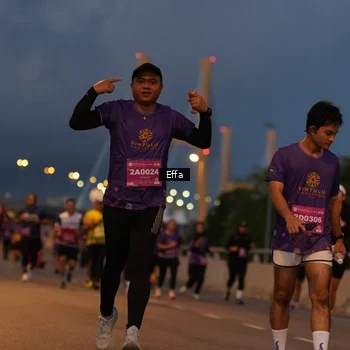 Runner Photo 2724639