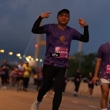 Runner Photo 2724641