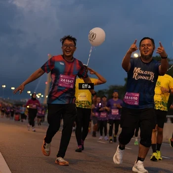 Runner Photo 2724667