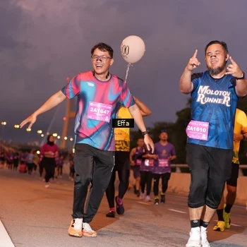 Runner Photo 2724669