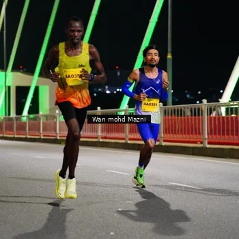 Runner Photo 2724670