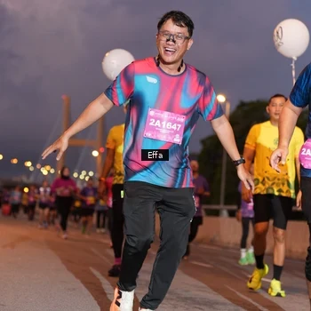 Runner Photo 2724671