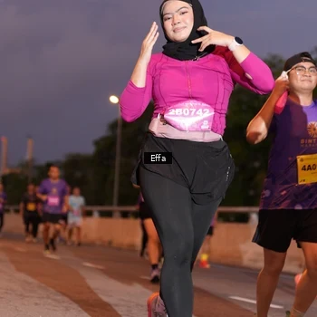 Runner Photo 2724694