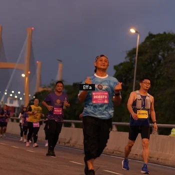 Runner Photo 2724720