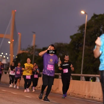 Runner Photo 2724721