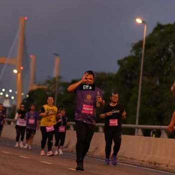 Runner Photo 2724722